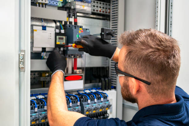 Best Commercial Electrician Services  in Catlettsburg, KY