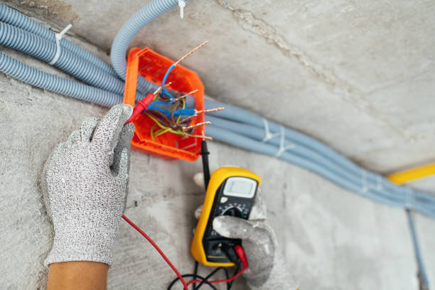 Best Industrial Electrical Services  in Catlettsburg, KY