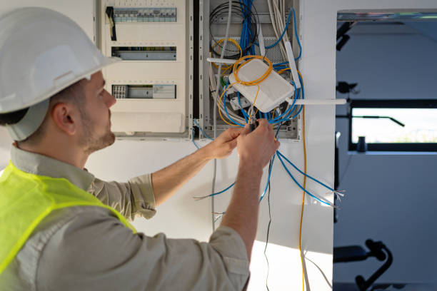Affordable Emergency Electrician in Catlettsburg, KY